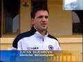 Bosna vs Srbija Kvalifikacija za SP 2006 (Nemacki)