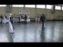Chanbara.fr - BDX2007 - Kodachi - Hommes - Alain vs Benjamin