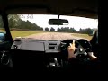 AW11 autocross / sprint incar Run3