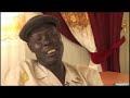 Abyei region divided over oil - 15 Mar 08