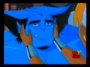 Los X-Men -  Temporal II,  Capitulo 70 (parte 1 de 2)