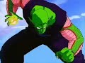 Piccolo The Super Namekjin Piccolo The Super Namekjin