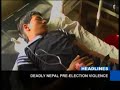 Press TV, Arash Zahedi presents headlines