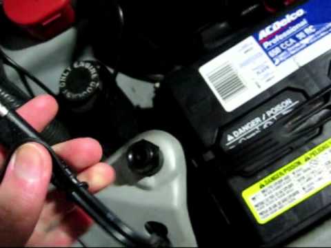 how to install battery tender jr