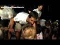 videos de Storming Finish (01/12/08) (ESP) - VOLVO OCEAN RACE 2008/9