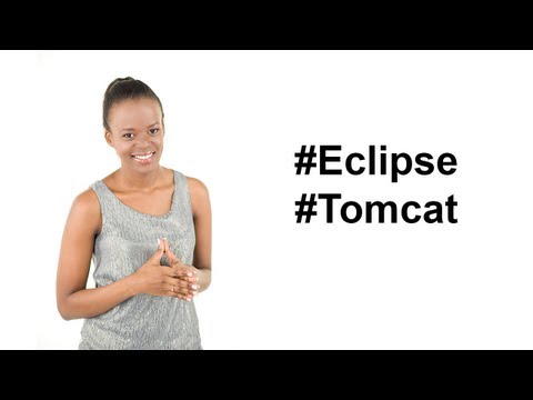 how to attach eclipse debugger to tomcat