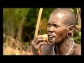 Mursi, belleza y tradición (entero - 43min)