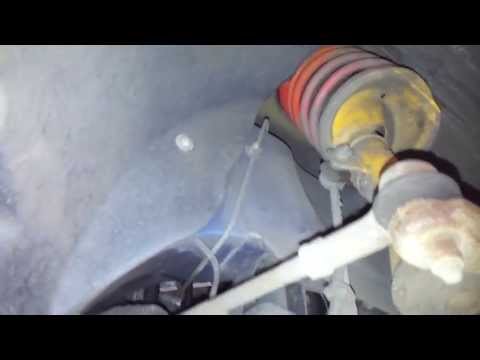 how to paint brake calipers corsa d