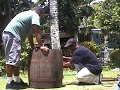 BOMBA DRUM FROM PUERTO RICO BOMBA DRUM FROM PUERTO RICO