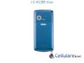 videos de LG KU385 blue