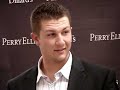 Troy Tulowitzki - Signing Autographs at Dillard\ Troy Tulowitzki - Signing Autographs at Dillard\