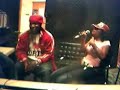 NICKI MINAJ- CRACK DISTRIBUTORS RADIO- INTERVIEW