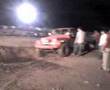 el baiburin de culichis team 4x4