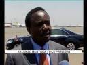 Kalonzo take on Embassy Bombing