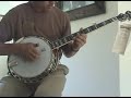 Kelly Emerson plays Deering\