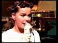 Bj�rk - Atlantic LIVE 1994 Vessel