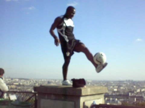 Mükemmel futbol hareketleri 0 Mükemmel futbol hareketleri