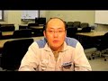Mechanical Engineer - Hyunyoung Kim (ESL Study) LiveSensei Mechanical Engineer - Hyunyoung Kim (ESL Study) LiveSensei