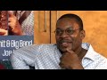 Message to Michael Brecker - Saxophone Summit Seraphic Light