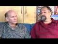 Message to Michael Brecker - Saxophone Summit Seraphic Light