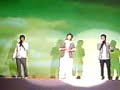 Aof Ice Pek at Channel V