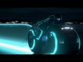 Tron legacy trailer ita (sub)