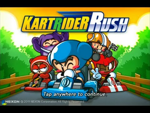 kartrider