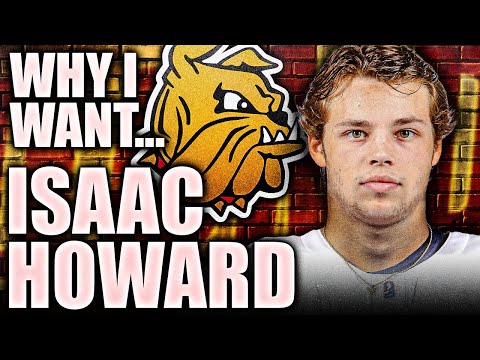 Pure offensive winger