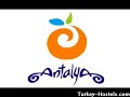 antalya turkey   presented in turkish