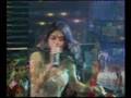 Anaida singing Bolywood
