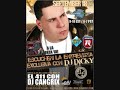 El 411 Con DJ Cangrix - DJ Dicky Interview - Part 2