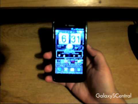 How To Fix GPS Problem on Galaxy S Phones
