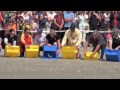 WWF film of NZ penguin release post oil-spill.mov