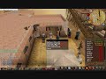 Level 92 In Duel Arena