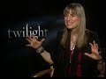 Catherine Hardwicke interview for Twilight
