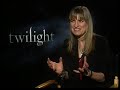 Catherine Hardwicke interview for Twilight Catherine Hardwicke interview for Twilight