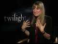 Catherine Hardwicke interview for Twilight