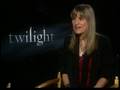 Catherine Hardwicke interview for Twilight