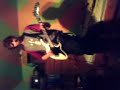 WoCk-- Parawie jak Jimi Hendrix