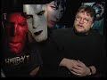 Guilllermo del Toro Interview: Hellboy 2: The Golden Army Guilllermo del Toro Interview: Hellboy 2: The Golden Army
