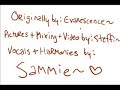 My Immortal [Cover]