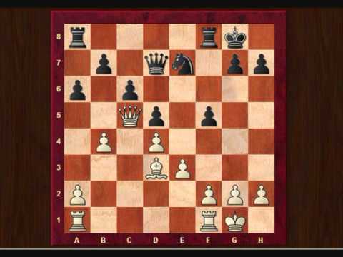 how to improve at chess