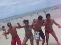 Dan�a do siri em cabu�u!