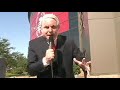 McCain Arrives For The RNC in Minneapolis-PG-13 Version McCain Arrives For The RNC in Minneapolis-PG-13 Version