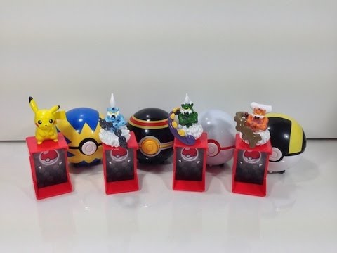 how to get n pokemon