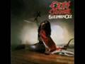 Ozzy Osbourne-No Bone Movies-Blizzard Of Ozz