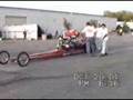 Motes & Williams Twin Engine Top Gas Dragster 4