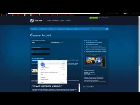 steam account generator 2021 steam account generator 2021