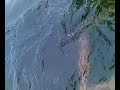 lowtown in flood