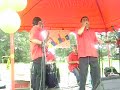 LOS AUTENTICOS DEL VALLENATO